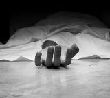 Wife elopes with lover Maharashtra man shoots dead father in law