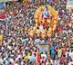 traffic restrictions and diversions in many parts of hyderabad due to sri rama shobha yatra