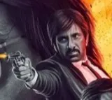 Ravanasura Pre release event date confirmed