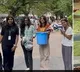 Students Bring Pressure Cookers Buckets And Suitcases To College To Celebrate No Bag Day