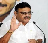 AP will be spoiled if Chandrababu comes into power says Ambati Rambabu