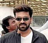 Ramcharan And Upasana