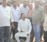 Mekapati Challenge to YSRCP leaders in Udayagiri