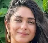 Mrunal Thakur Interview