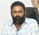 Kodali Nani fires on Chandrababu