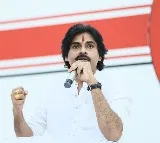 Pawan Kalyan fires on YSRCP