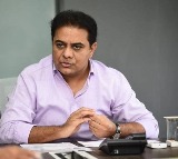 Telangana ranks number one in per capita income: KTR