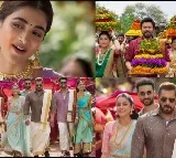 'Bathukamma' song from 'Kisi Ka Bhai...' an ode to Telangana's flower fest