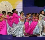 IPL 2023: Dazzling opening ceremony sets the stage for Gujarat-Chennai clash