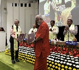 Ministry of AYUSH sign MoU to create a repository of clinical cases in Ayurveda