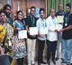 IEEE Awards GITAM as Outstanding Student Branch