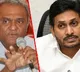 CPI Narayana Sensational Comments on YS Jagan