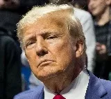 Donald Trump indicted over hush money first US ex president to be criminally charged