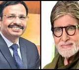 RTC MD sajjanar requests celebrities including amitabh bachchan to not endorse amwa