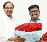 Desapati srinivas oath as MLC