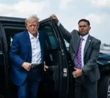 Will the indictment affect Donald Trumps 2024 US Presidential Poll bid