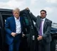 Will the indictment affect Donald Trumps 2024 US Presidential Poll bid