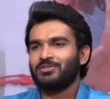 Kiran Abbavaram Interview