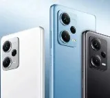 Redmi launching new smartphone redmi note 12 turbo features and price details