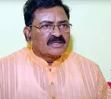 mla mekapati chandrasekhar reddy falls sick