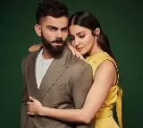 Virat Kohli Anushka Sharma Make A Stylish Entry At Dior Event