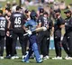 Sri Lanka fails to get direct qualification for CWC2023