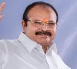 TDP Leader kanna laxminarayana fires on Jagan