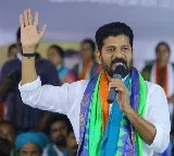 Revanth Reddy take a swipe at KTR in TSPSC question papers leak