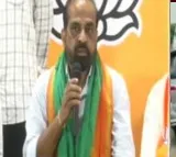 Attack on BJP leader Sathya Kumar car