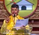 Chandrababu condemns attack on BJP leader Sathya Kumar car