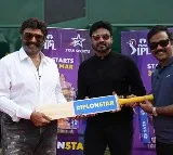 Balakrishna enters IPL as commentator