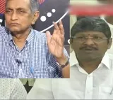 Boppraju counters Jayaprakash Narayan comments on pension