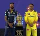 Gujarat Titans won the toss in IPL 16 inaugural match