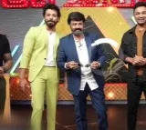 Balakrishna pick up in cricket commentary after starting trouble