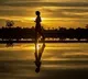 Woman appeared after nine years she declared dead