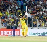 Chennai scores as Balakrishna predicted