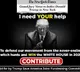 Trump won't be handcuffed when he surrenders: Lawyer