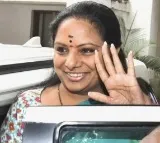 ED grilling of Kavitha, TSPSC paper leak fresh ammo for BJP, Cong