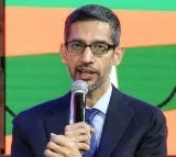 Sundar Pichai promises more capable Bard AI chatbot soon
