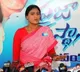 In fight against KCR, Sharmila reaches out to BJP, Cong leaders