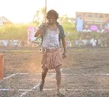 Mahesh Babu, Karthi cheer Nani as 'Dasara' makes Rs 53 cr in 2 days
