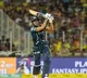 Gujarat Titans wins IPL 16 inaugural match against CSK