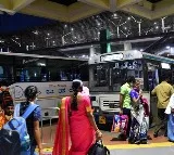TSRTC New charges come into effect from today