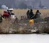 Indian family among 8 dead in attempt to enter US from Canada