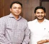 I am not leaving YSRCP says Mekapati Vikram Reddy