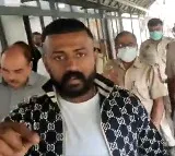 Rs 15 crore paid on Arvind Kejriwals behalf at TRS office says Sukesh Chandrashekhar