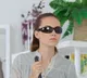 Woman pretended to be blind for 15 years for pension in Italy