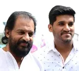 Gold and diamond ornaments theft in KJ Yesudas sons residence