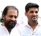 Gold and diamond ornaments theft in KJ Yesudas sons residence
