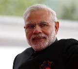Modi coming to Hyderabad on April 8